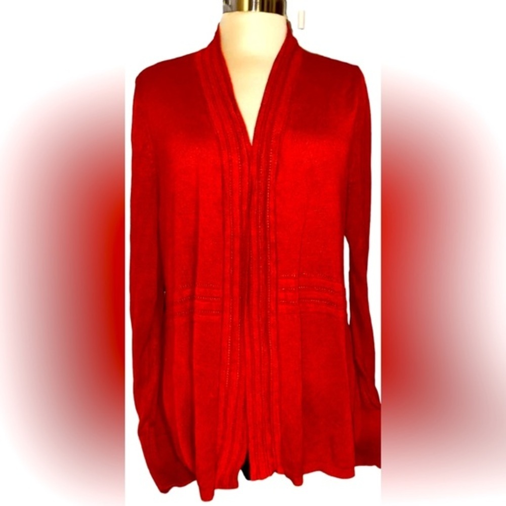 Pre Loved. CATO CARDIGAN